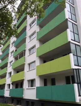 Schöne Wohnung sucht Mieter: geräumige 3-Zimmer-Wohnung - Köln