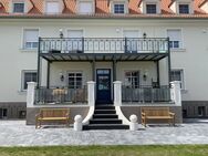 Erdgeschosswohnung in der Haberstraße 51 zu vermieten - Leuna