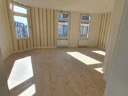 Preiswerte, bezugsfertige 4,5-Zi. Wohnung 107 qm. + Garage - Wuppertal