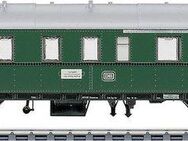 Märklin Personenwagen 1./2.Kl.DB - 4313, Spur H0, Made in Europe