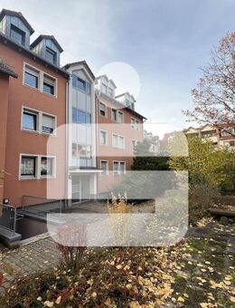 bezugsfreie 3-Zi.-ETW in ER-Büchenbach...Absolut ruhige Wohnlage - Erlangen