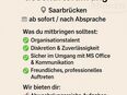 Sekretär:in (m/w/d) gesucht – Organisationstalent mit Überblick in 66115