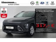 Hyundai Kona, T TREND SMART KEY SITZ, Jahr 2023 - Heiden