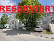 Immobilie der Woche "Toprendite von 4 %" Schicke 2 ZKB Maisonetten Wohnung in Schwabmünchen-Zentrum - Schwabmünchen