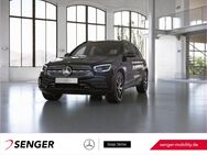 Mercedes GLC 300, AMG Line Night, Jahr 2020 - Oberursel (Taunus)