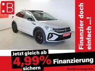 VW Taigo, 1.5 TSI 2x R-Line Black Style 18, Jahr 2024 - Schopfloch (Bayern)