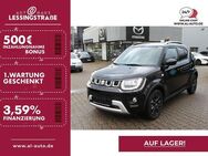 Suzuki Ignis, 1.2 DUALJET HYBRID Comfort Comfort, Jahr 2024 - Oberhausen