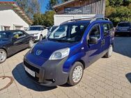 Peugeot Bipper Tepee Basis - Surberg