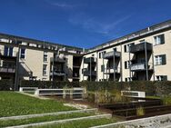 3 ZKnB Penthouse-Wohnung - günstig für Münchenpendler - Augsburg