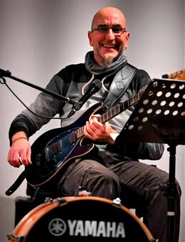 Notenfreier Gitarrenunterricht - Roggenburg