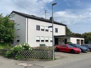 Gepflegte, großzügige 4,5-Zi. Wohnung im OG mit Garten im Ortskern von Oberteuringen!! - Oberteuringen