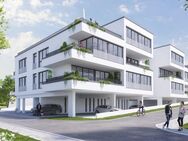 Stilvolle Neubau Wohnungen mit schöner Aussicht 3.OG WHG 20 - Pliezhausen