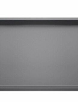 NEFF Backblech Z12CB10A0, Emaille, emailliert