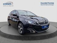 Peugeot 308 ALLURE 1.2 Puretech *PANO*SHZ*MASSAGE*LED*CAM* - Berlin