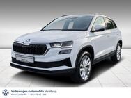 Skoda Karoq Style 4x4 2.0 TDI DSG AHK Sitzheizung Navi - Hamburg