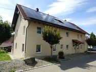 Einfamilienhaus in Aussichtslage am Ortsrand von Dürnau. - Dürnau (Regierungsbezirk Tübingen)