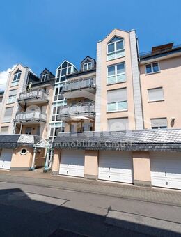 Großzügige Wohnung im Zentrum von Idar! - Idar-Oberstein