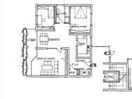 Großzügige 3-Zimmer-Wohnung in Herzogenaurach - Herzogenaurach