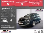 Opel Mokka, X INNOVATION, Jahr 2017 - Heusenstamm
