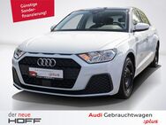 Audi A1, Sportback 25 TFSI Vorb A, Jahr 2021 - Sankt Augustin Zentrum