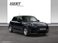 Mini Cooper Youniqe Trim 3-trg. A. +RFK+NAVI+LED+DAB - Kronach