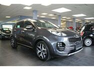 Kia Sportage 1.6 T-GDI AWD Aut. GT Line - Euskirchen