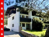 Am Fuß der Berge: Gemütliche Erdgeschosswohnung in Bayrischzell - Bayrischzell
