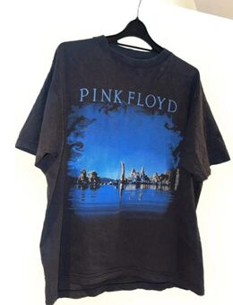 Pink Floyd Wish you were here Shirt - Kiefersfelden