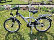 Kinderfahrrad - Magdeburg