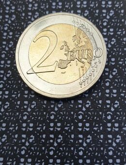 2 euro Thüringen 2022 G - Dortmund