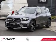 Mercedes GLB 200, AMG ° Night, Jahr 2024 - Hamm