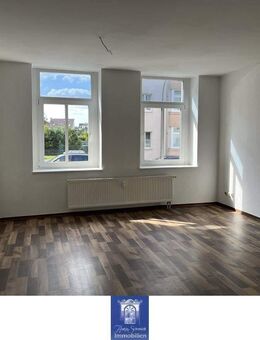 Döbeln! Ihr neuer Lieblingsplatz ... hell und gemütlich ... Tageslichtbad mit Wanne! - Döbeln