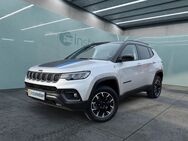 Jeep Compass, Trailhawk, Jahr 2022 - München