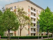 Penthousewohnung in Bogenhausen mit 2 Dachterrassen, TG-Stellpl. und Parkett | Top-ÖPNV - München