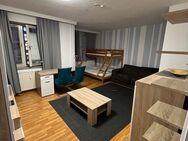 Einziehen & Wohlfühlen - Stilvolle 2-Zimmer-Whg mit gehobener Vollausstattung in Zentrumsnähe NBG - Nürnberg