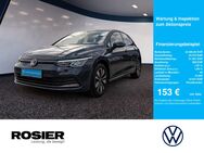 VW Golf, 1.5 l TSI VIII Move, Jahr 2023 - Menden (Sauerland)