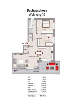 Modern Living 2.0 - Meschede (Kreis- und Hochschulstadt)