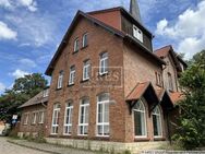Denkmalschutzsanierung: Zentral in Gattersleben mit Charme - Seeland