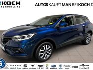 Renault Kadjar, TCe 140 GPF ZEN VC, Jahr 2021 - Ludwigsfelde