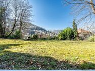 Panoramablick inklusive - Helle Erdgeschosswohnung mit eigenem Garten und niedrigen Energiekosten - Eberbach