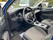 VW Amarok 2.0 TDI 151 kW Life Doppelkabine 4Moti... - Wörth (Donau)