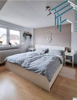 Gepflegte 4 Zimmerwohnung ohne Balkon - Rodgau