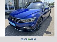 VW Passat Variant, 2.0 TDI R-LINE ° AI, Jahr 2024 - Roth (Bayern)