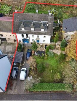 Haus in Bollendorf zu verkaufen (Renditeobjekt) - Bollendorf