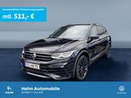 VW Tiguan, 2.0 TDI Allspace R-Line 200, Jahr 2024 - Wendlingen (Neckar)