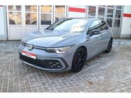 VW Golf VIII Lim. GTI-PANO-KAME.-Black-Style-ALU19" - Freystadt