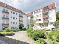 1-Personen-Seniorenwohnung in Esslingen-Pliensauvorstadt - Esslingen (Neckar)