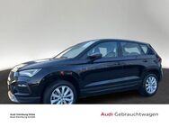 Seat Ateca, 1.0 TSI Style Link, Jahr 2022 - Hamburg