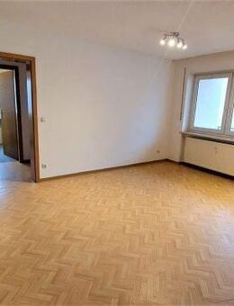 3-Zimmer-Wohnung in Wohnlage in Altenstadt/WN mit Balkon - Altenstadt (Waldnaab)
