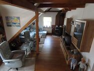 Gemütliche DG-Wohnung im traditionellen Ortskern Suderwichs - Recklinghausen